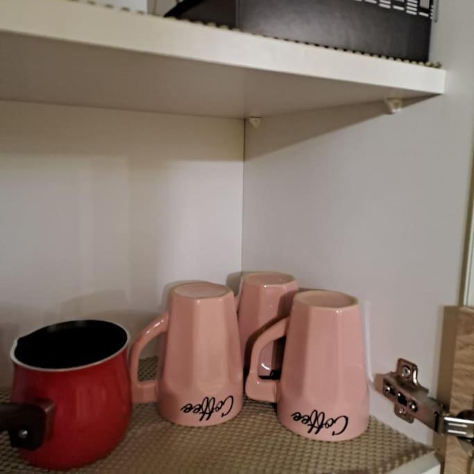 Zenia Home 1 Στην Καρδιά Της Πάτρας Bagian luar foto