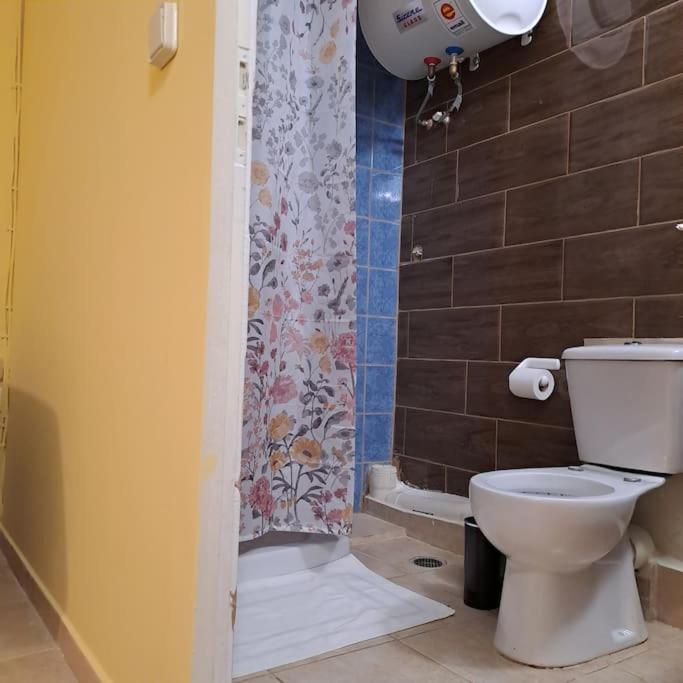 Zenia Home 1 Στην Καρδιά Της Πάτρας Bagian luar foto