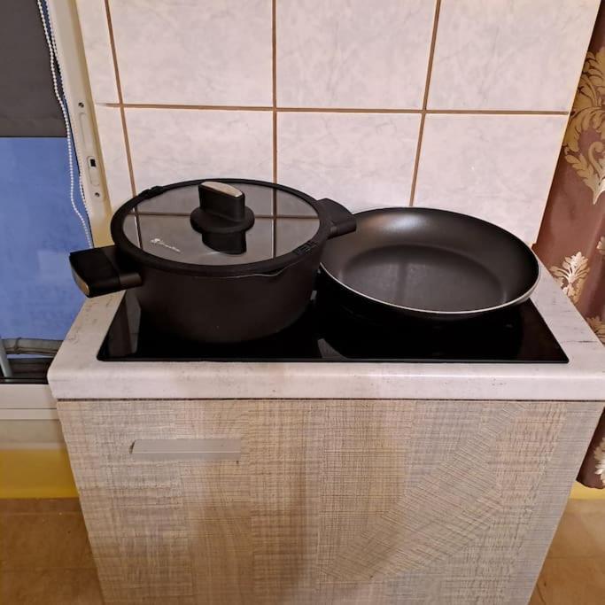 Zenia Home 1 Στην Καρδιά Της Πάτρας Bagian luar foto