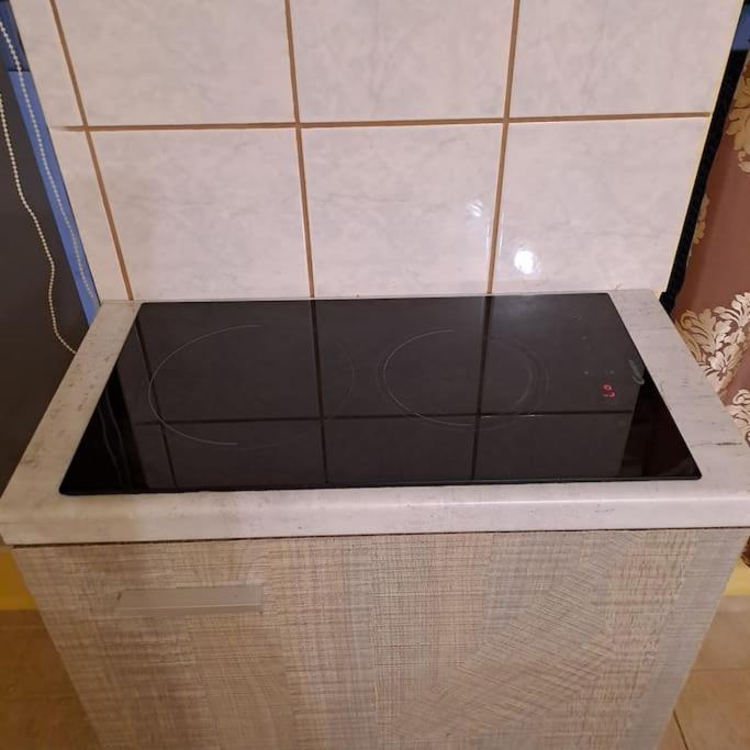 Zenia Home 1 Στην Καρδιά Της Πάτρας Bagian luar foto