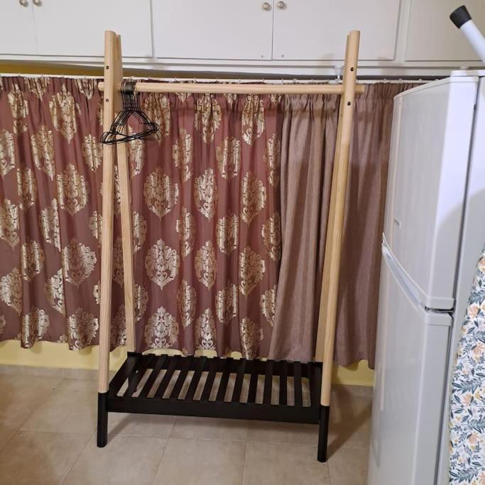 Zenia Home 1 Στην Καρδιά Της Πάτρας Bagian luar foto
